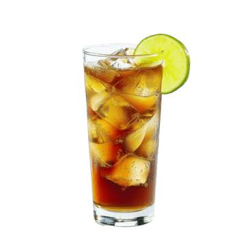 Cocktails maison — photo à venir